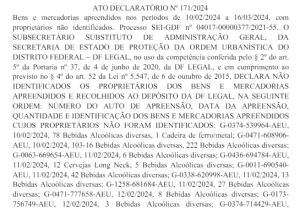 Ato Declaratório 171-1